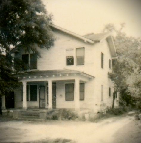 The Belvedere Biloxi historic building exterior, circa 1926