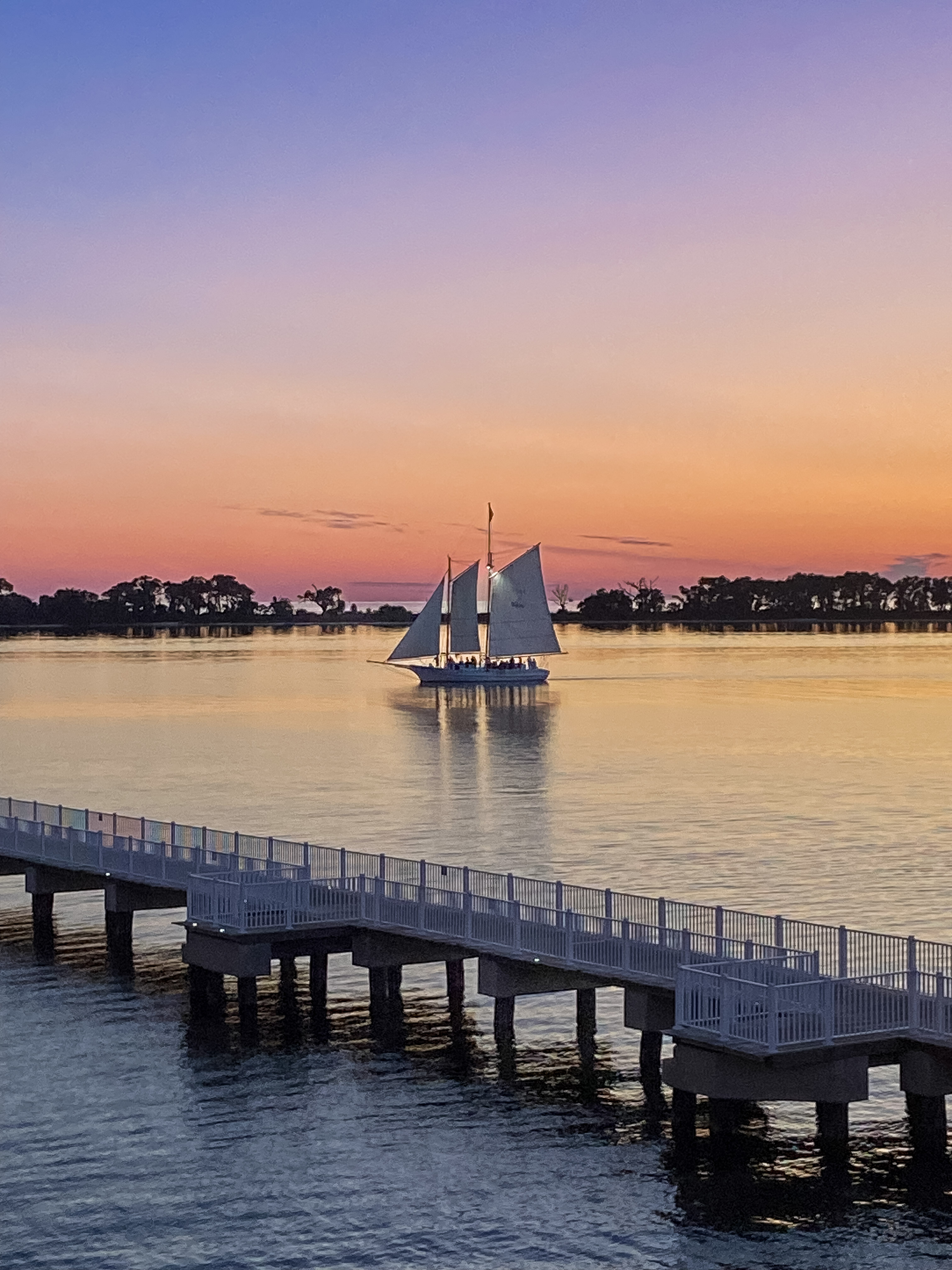 Beach & Outdoors in Biloxi, Mississippi