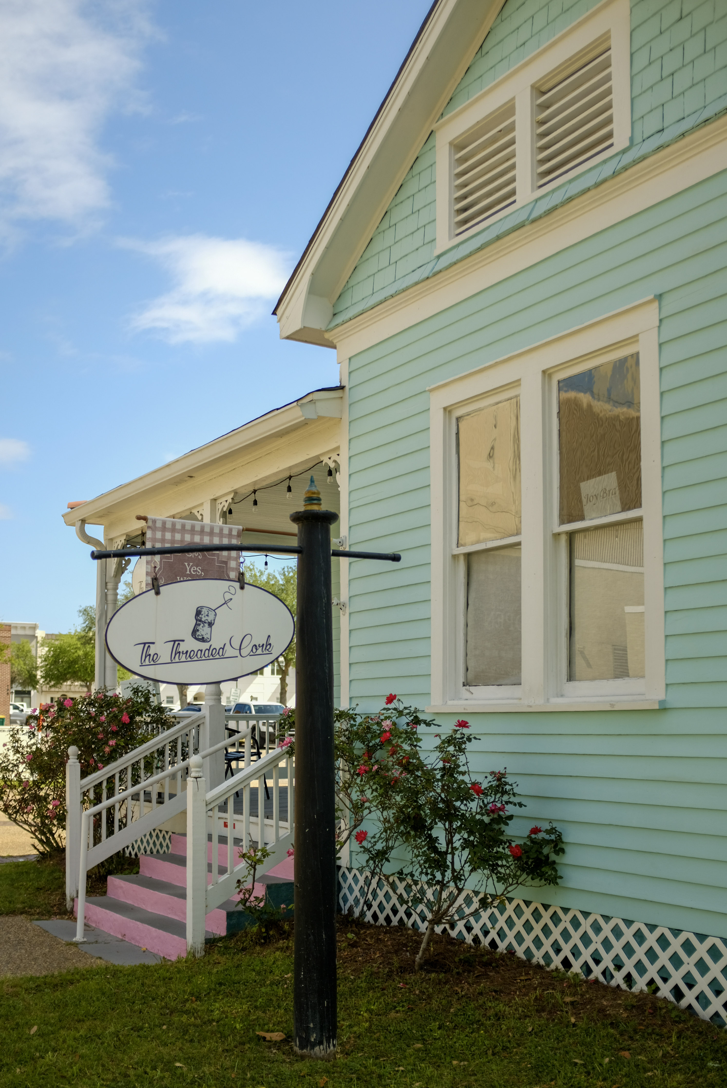 Shopping & Markets in Biloxi, Mississippi